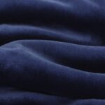 Snug Rug Eskimo Blanket Hoodie Oversized Giant Sweatshirt - Navy Blue-9595