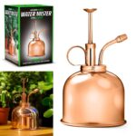 Copper Plant Mister Metal Water Sprayer