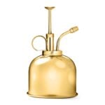 Brass Plant Mister Metal Water Sprayer