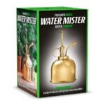 Brass Plant Mister Metal Water Sprayer