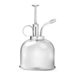 Chrome Plant Mister Metal Water Sprayer