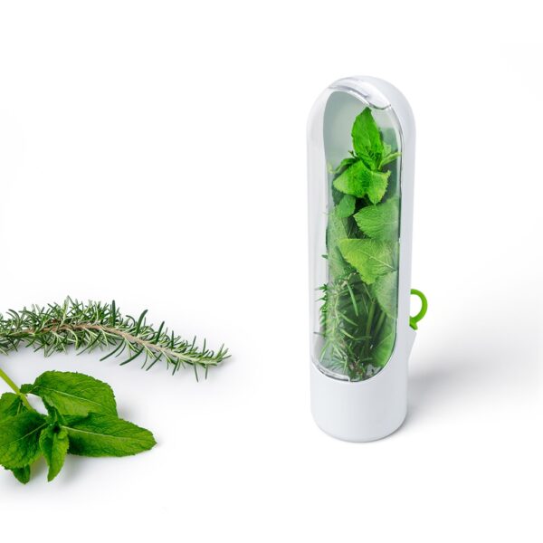 Herb Saver Pod