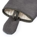 Cat Single Oven Glove