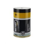 Battery Waste Recycling Bin