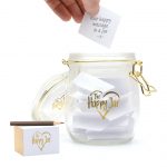 Happy Keepsake Memory Jar, gift idea