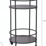 drinks trolley