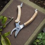 garden shears