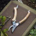garden shears