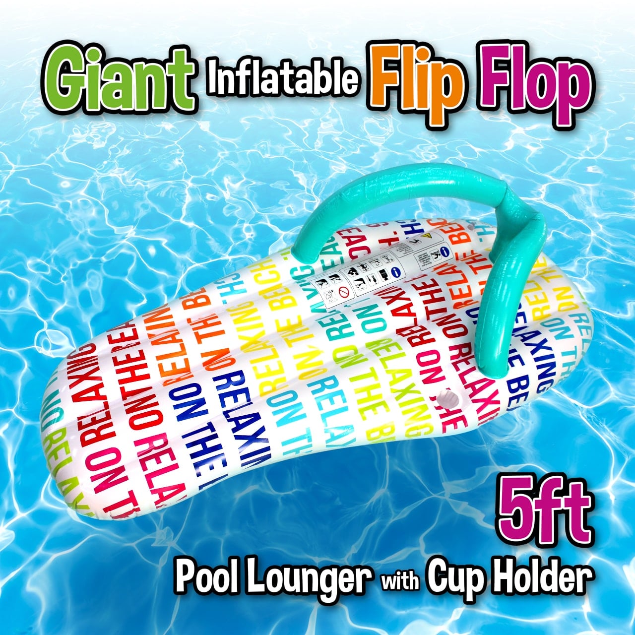 Inflatable-Flip-Flop