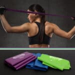 resistance bands