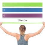 resistance bands