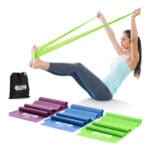 resistance bands