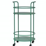 green trolley