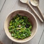 Salad bowl
