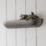 wall planter