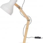 lily lamp