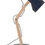 navy lamp