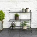 shelf rack