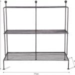 shelf rack
