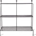 shelf rack