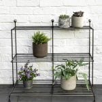 shelf rack