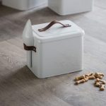 small tin