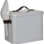 small tin