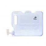 Slim Fridge Water Dispenser with Tap