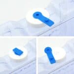 Slim Fridge Water Dispenser with Tap