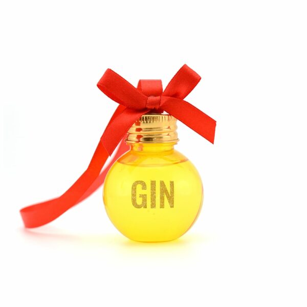 Gin Baubles
