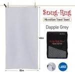 Dapple Grey