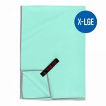Beech Glass Turquoise XL