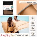 Beach Sand Beige XL