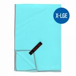 Crystal Sea Blue XL