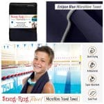 Eclipse Blue XL