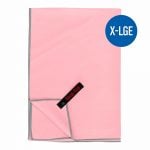 Salmon Rose Pink XL