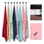 Salmon Rose Pink XL