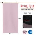 Sea Fog Mauve XL