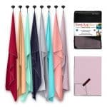 Sea Fog Mauve XL