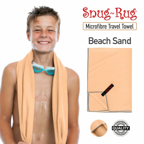 Beach Sand Beige