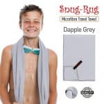 Dapple Grey