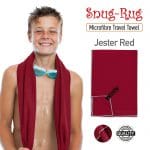 Jester Red
