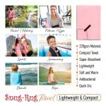 Salmon Rose Pink