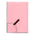 Salmon Rose Pink