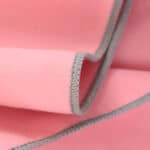 Salmon Rose Pink