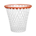 basketball hoop bin