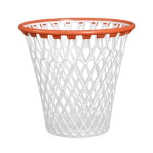basketball hoop bin