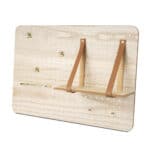 memo peg board