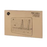 memo peg board