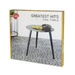 Retro Side table